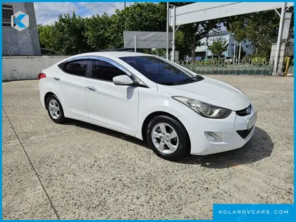 HYUNDAI ELANTRA (AVANTE) M16 GDI LUXURY