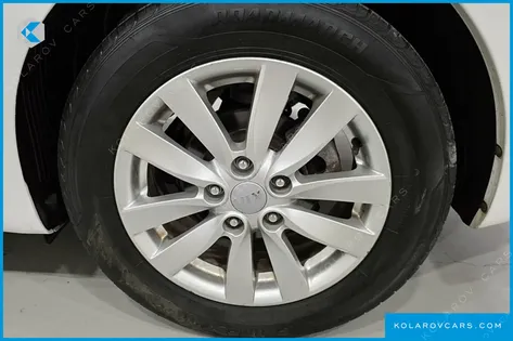 KIA K3 TRENDY