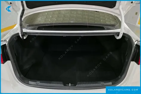 KIA K3 TRENDY