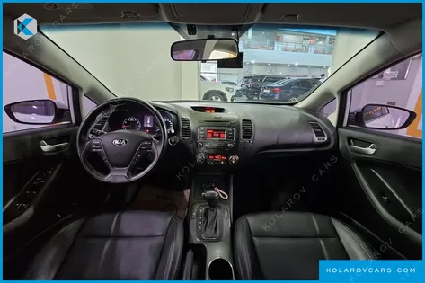KIA K3 TRENDY