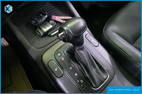 KIA K3 TRENDY