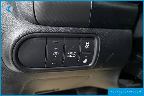 KIA K3 TRENDY