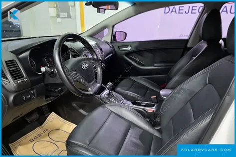 KIA K3 TRENDY