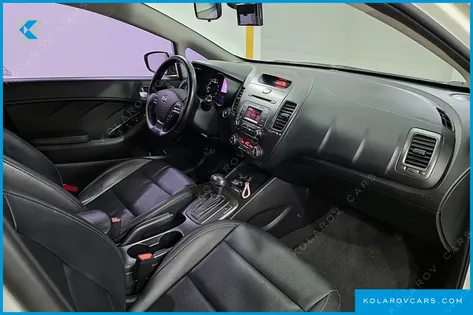 KIA K3 TRENDY