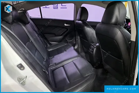 KIA K3 TRENDY