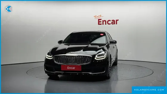 KIA K9 3.8 GDI AWD