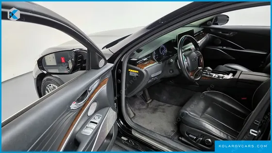 KIA K9 3.8 GDI AWD