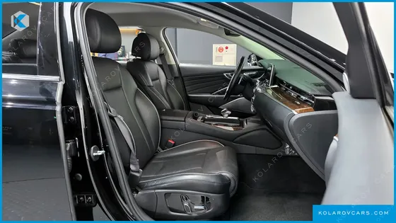 KIA K9 3.8 GDI AWD