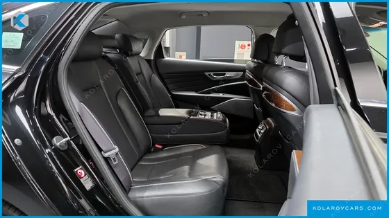 KIA K9 3.8 GDI AWD