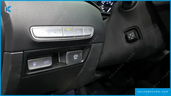 KIA K9 3.8 GDI AWD