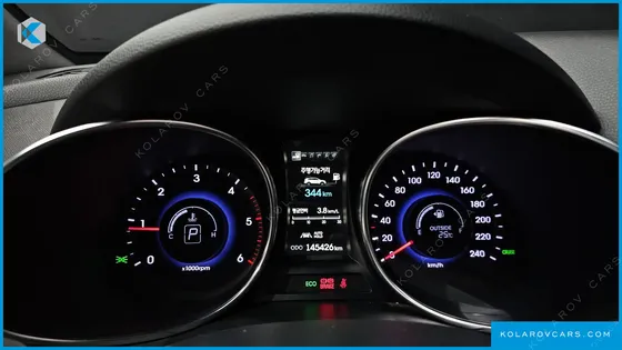 HYUNDAI MAXCRUISE DIESEL(E-VGT) 2.2 4WD EXCLUSIVE
