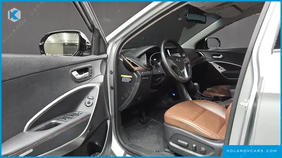 HYUNDAI MAXCRUISE DIESEL(E-VGT) 2.2 4WD EXCLUSIVE