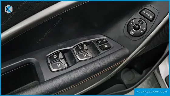 HYUNDAI MAXCRUISE DIESEL(E-VGT) 2.2 4WD EXCLUSIVE