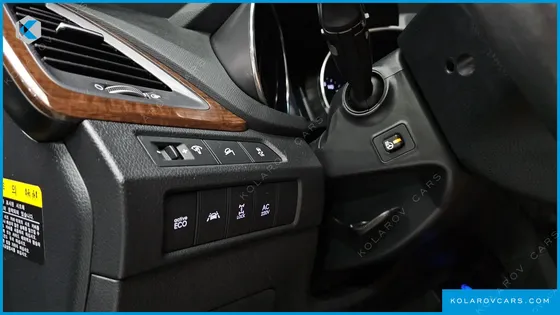 HYUNDAI MAXCRUISE DIESEL(E-VGT) 2.2 4WD EXCLUSIVE