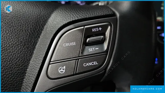 HYUNDAI MAXCRUISE DIESEL(E-VGT) 2.2 4WD EXCLUSIVE