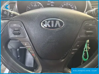 KIA K3 DELUXE