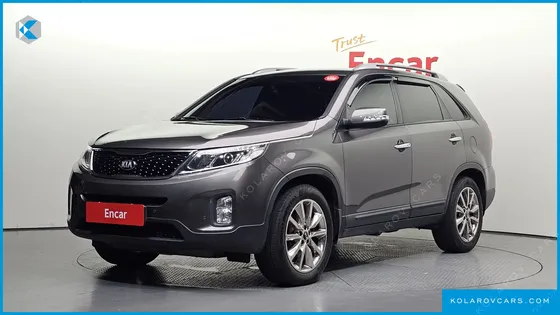 KIA SORENTO DIESEL 2.0 2WD