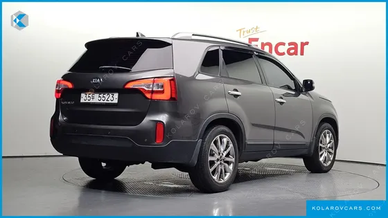 KIA SORENTO DIESEL 2.0 2WD