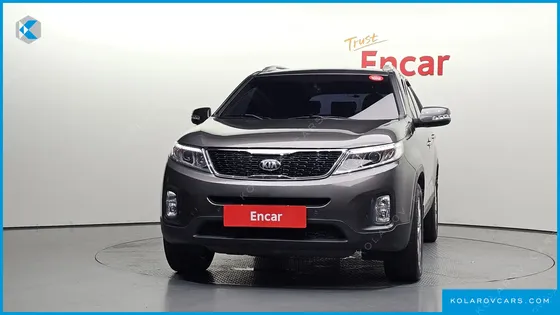 KIA SORENTO DIESEL 2.0 2WD