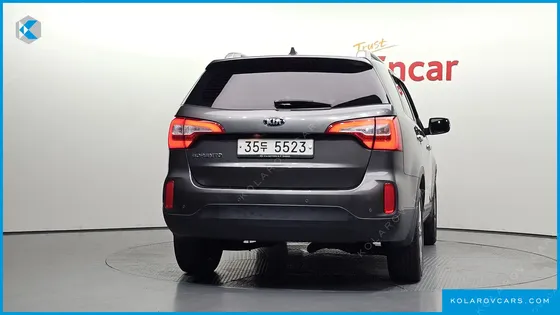 KIA SORENTO DIESEL 2.0 2WD
