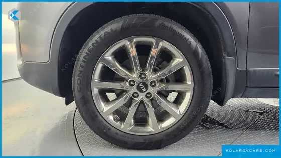 KIA SORENTO DIESEL 2.0 2WD