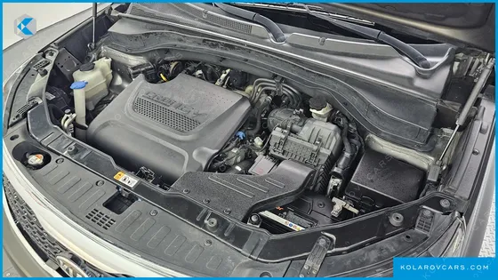 KIA SORENTO DIESEL 2.0 2WD