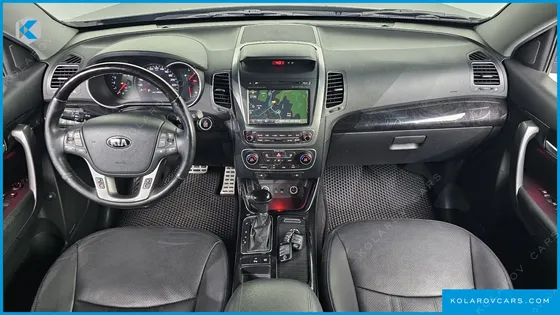 KIA SORENTO DIESEL 2.0 2WD