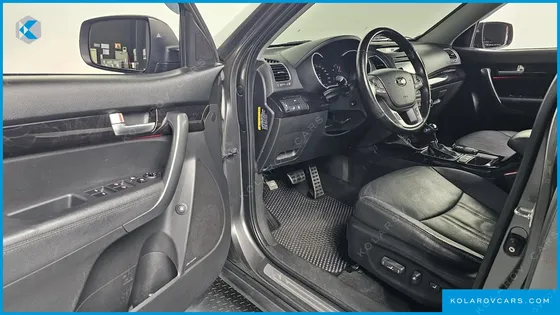KIA SORENTO DIESEL 2.0 2WD