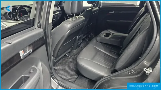 KIA SORENTO DIESEL 2.0 2WD