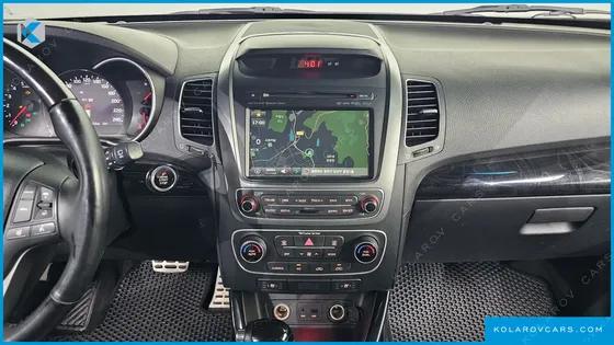 KIA SORENTO DIESEL 2.0 2WD