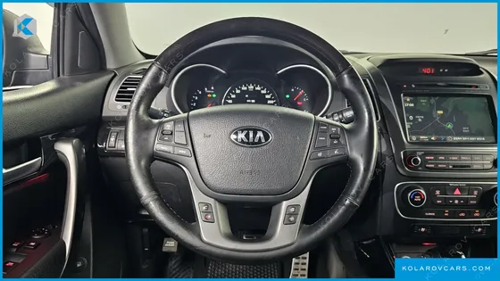 KIA SORENTO DIESEL 2.0 2WD