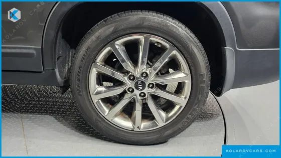 KIA SORENTO DIESEL 2.0 2WD
