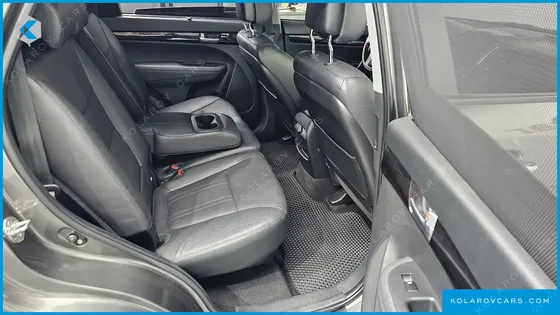 KIA SORENTO DIESEL 2.0 2WD