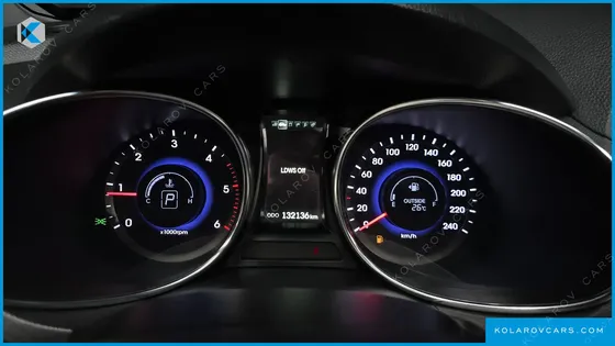 HYUNDAI MAXCRUISE DIESEL(E-VGT) 2.2 4WD EXCLUSIVE