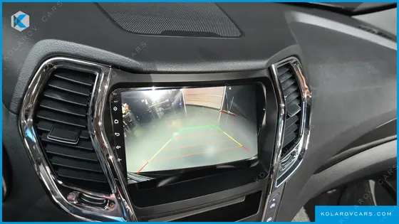 HYUNDAI MAXCRUISE DIESEL(E-VGT) 2.2 4WD EXCLUSIVE