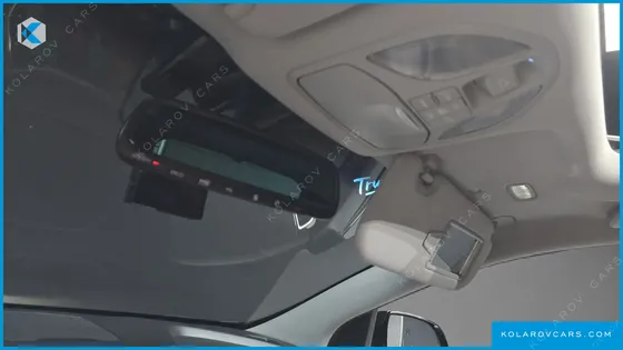 HYUNDAI MAXCRUISE DIESEL(E-VGT) 2.2 4WD EXCLUSIVE