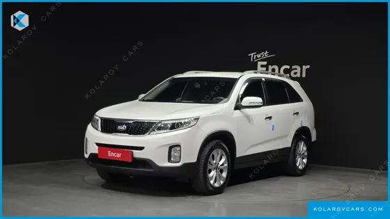 KIA SORENTO DIESEL 2.0 2WD