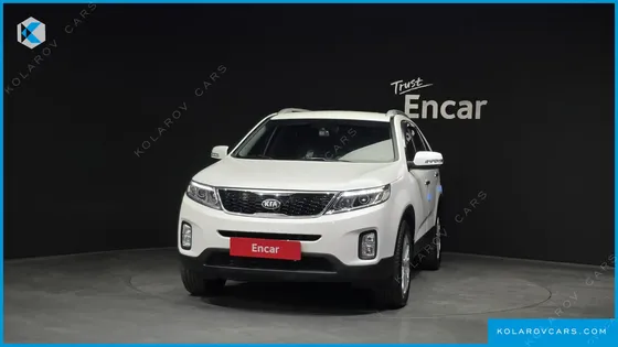 KIA SORENTO DIESEL 2.0 2WD
