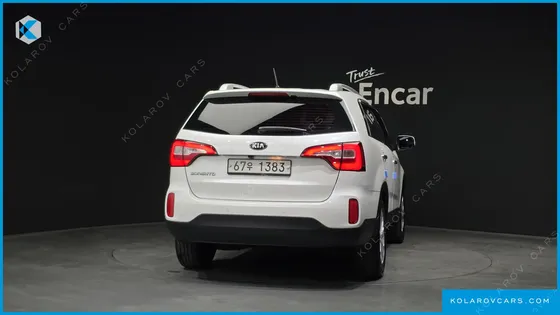 KIA SORENTO DIESEL 2.0 2WD