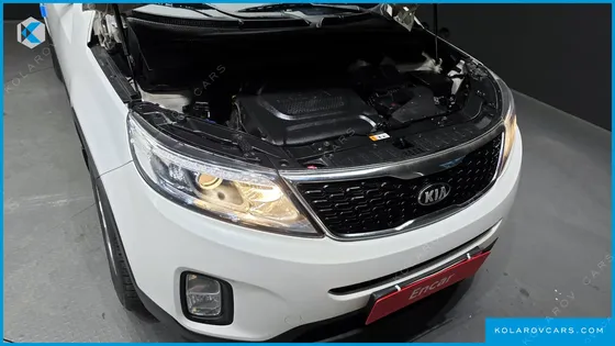KIA SORENTO DIESEL 2.0 2WD