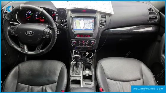 KIA SORENTO DIESEL 2.0 2WD