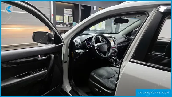 KIA SORENTO DIESEL 2.0 2WD