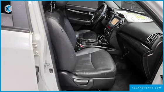 KIA SORENTO DIESEL 2.0 2WD