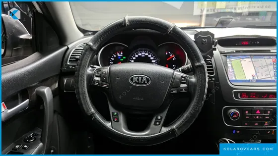 KIA SORENTO DIESEL 2.0 2WD