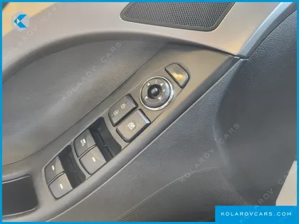 HYUNDAI ELANTRA (AVANTE) M16 GDI LUXURY