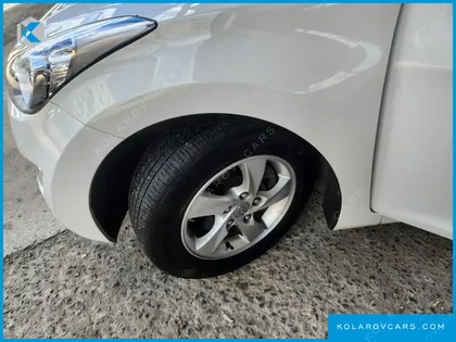 HYUNDAI ELANTRA (AVANTE) M16 GDI LUXURY