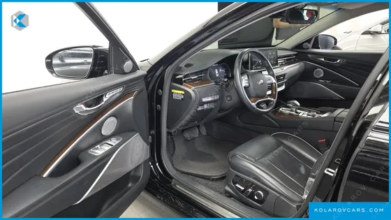 KIA K9 3.8 GDI AWD