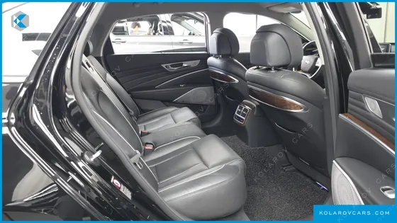 KIA K9 3.8 GDI AWD