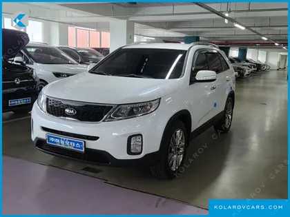 KIA SORENTO DIESEL 2.0 2WD