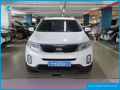 KIA SORENTO DIESEL 2.0 2WD